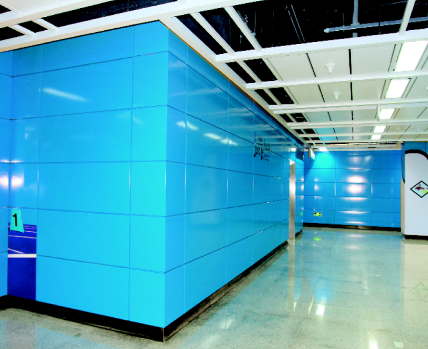 雕花鋁單板的優(yōu)勢(shì)有哪些?