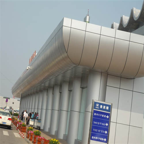 如何選擇有實力的鋁單板廠家？