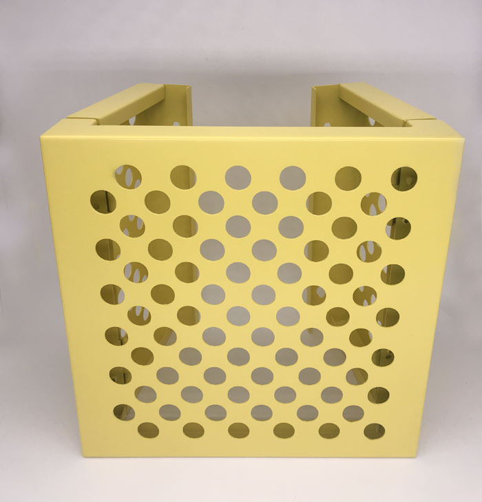 鋁合金空調(diào)罩